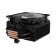 ARCTIC Freezer 36-S A-RGB (Black) - Direct Touch CPU Cooler Intel/AMD 12cm Pressure Optimized