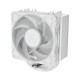 ARCTIC Freezer 36-S A-RGB (White) - Direct Touch CPU Cooler Intel/AMD 12cm Pressure Optimized