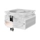 ARCTIC Freezer 36-S A-RGB (White) - Direct Touch CPU Cooler Intel/AMD 12cm Pressure Optimized