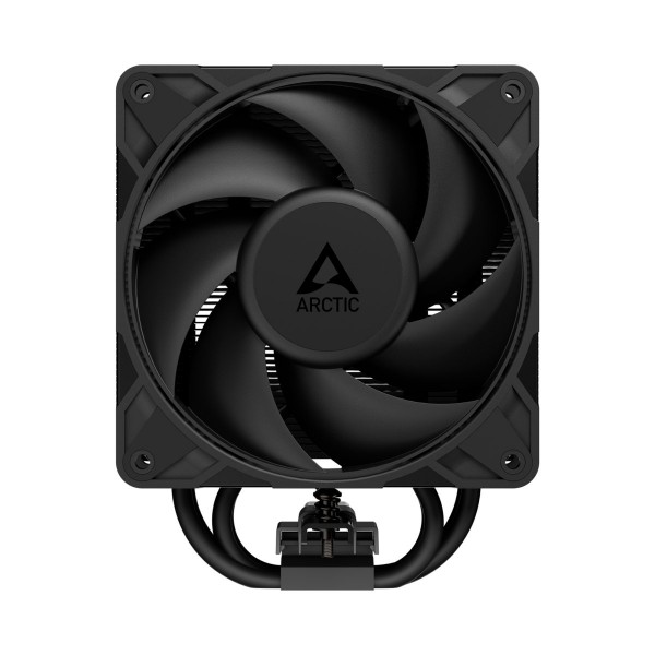 ARCTIC Freezer 36-S (Black) - Direct Touch CPU Cooler Intel/AMD 12cm Pressure Optimized - 
