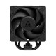 ARCTIC Freezer 36-S (Black) - Direct Touch CPU Cooler Intel/AMD 12cm Pressure Optimized