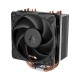 ARCTIC Freezer 36-S - Direct Touch CPU Cooler Intel/AMD 12cm Pressure Optimized