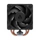 ARCTIC Freezer 36-S - Direct Touch CPU Cooler Intel/AMD 12cm Pressure Optimized
