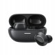 QCY MeloBuds A30 Black - Adaptive A.I. ANC -60dB - 3 devices switch - IPX5 - 8mic Calls