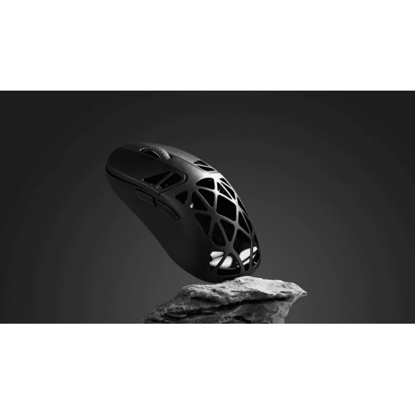 Keychron M3 Mini (M3M-A25) Wireless Mouse – Metal Edition Ultra-lightweight, 8K Polling Rate