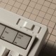 Keychron R6 (R6-M4) QMK Wireless Mechanical Keyboard Banana Switch Hot-Swap RGB 100% US Retro
