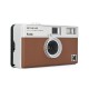 Kodak Ektar H35 HF Film Camera Brown