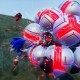 Sonic Frontiers - Definitive Edition Switch 2