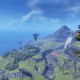 Sonic Frontiers - Definitive Edition Switch 2