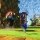 Sonic Frontiers - Definitive Edition Switch 2