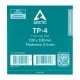 ARCTIC TP-4 100x100mm, 0.5mm Premium Performance Thermal Pad