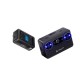 Creality Pika 3D Scanner - Dual light Blue Laser & Infrared, Windows Mac Android iOS, AI filling