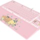 RAZER ORNATA V3 TENKEYLESS - Pokemon Pikachu/Eevee Ed. - US Layout