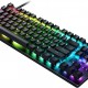 Razer HUNTSMAN V3 TENKEYLESS 8KHz ANALOG - 8K Polling Rate - RGB Gaming Keyboard - Rapid Trigger