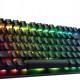 Razer HUNTSMAN V3 TENKEYLESS 8KHz ANALOG - 8K Polling Rate - RGB Gaming Keyboard - Rapid Trigger