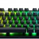 Razer HUNTSMAN V3 TENKEYLESS 8KHz ANALOG - 8K Polling Rate - RGB Gaming Keyboard - Rapid Trigger