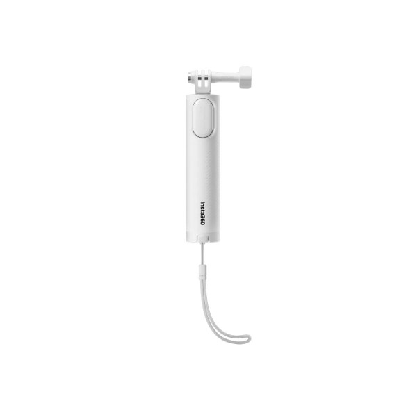 Insta360 Mini 2-in-1 Tripod 2.0 White (without mini remote) - 