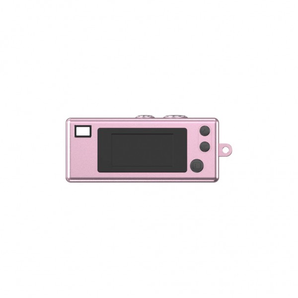 Kodak Charmera Millennium - Keychain Digital Camera