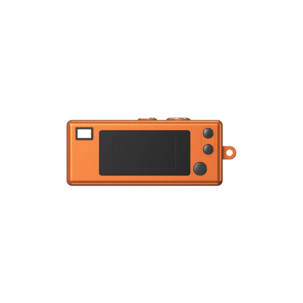 Kodak Charmera Millennium - Keychain Digital Camera