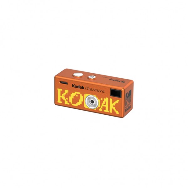 Kodak Charmera Millennium - Keychain Digital Camera