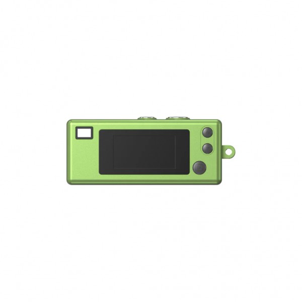 Kodak Charmera Millennium - Keychain Digital Camera