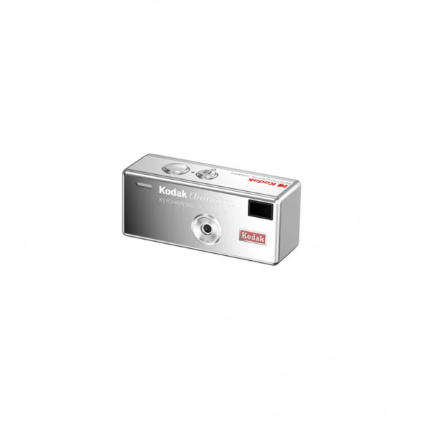 Kodak Charmera Millennium - Keychain Digital Camera - 