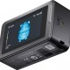 Creality Pika 3D Scanner - Dual light Blue Laser & Infrared, Windows Mac Android iOS, AI filling