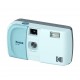 Kodak EC35 35mm Film Camera Powder Blue