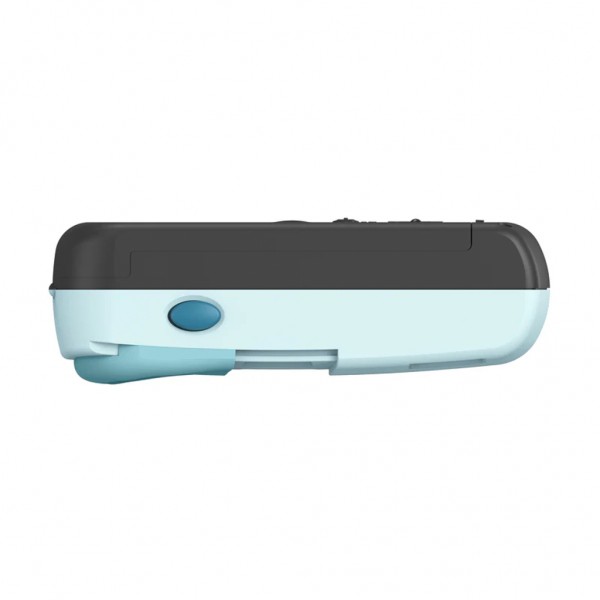 Kodak EC35 35mm Film Camera Powder Blue - 