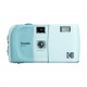 Kodak EC35 35mm Film Camera Powder Blue