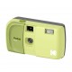 Kodak EC35 35mm Film Camera Avocado Green