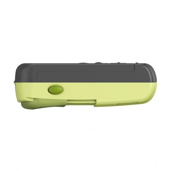 Kodak EC35 35mm Film Camera Avocado Green - 