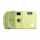 Kodak EC35 35mm Film Camera Avocado Green