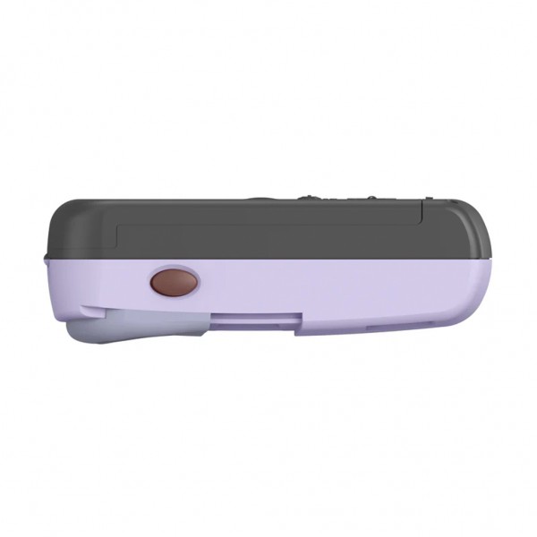 Kodak EC35 35mm Film Camera Lavender - 