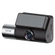70mai Dash Cam 4K T800 & 1080 Rear Cam. & 128GB SD 3-Channel w/ Dual 4K, IMX678,  AI Detection
