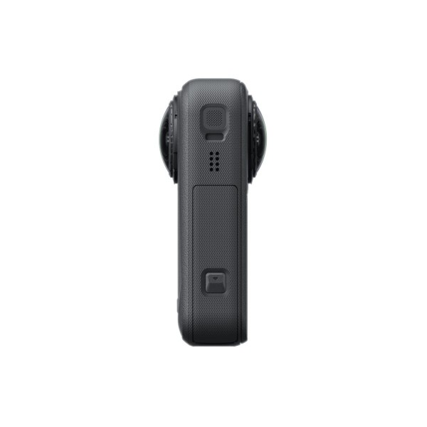 Insta360 X6 Essentials Bundle - 8K, 1" Sensors, Triple AI Chip, OLED Display, 360 Action Camera - 