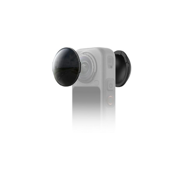 Insta360 X6 ND Filters - ND32 5 f-stop Filter for Bright Conditions, Natural Blur Motion Effect - 