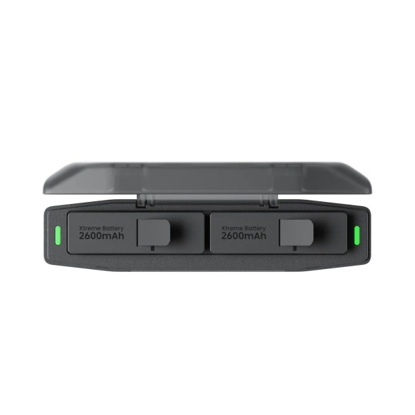 Insta360 X6 Fast Charge Case - 