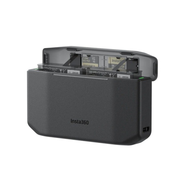 Insta360 X6 Fast Charge Case - 
