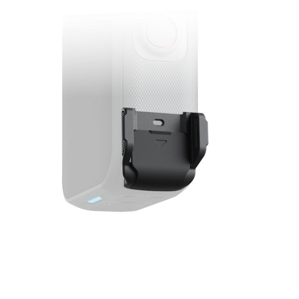 Insta360 X6 All-Weather USB Charging Cover - 