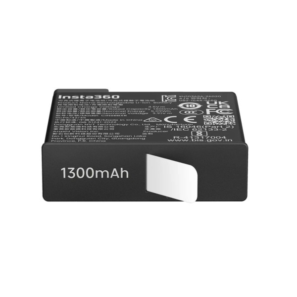 Insta360 X6 Lite Battery - 