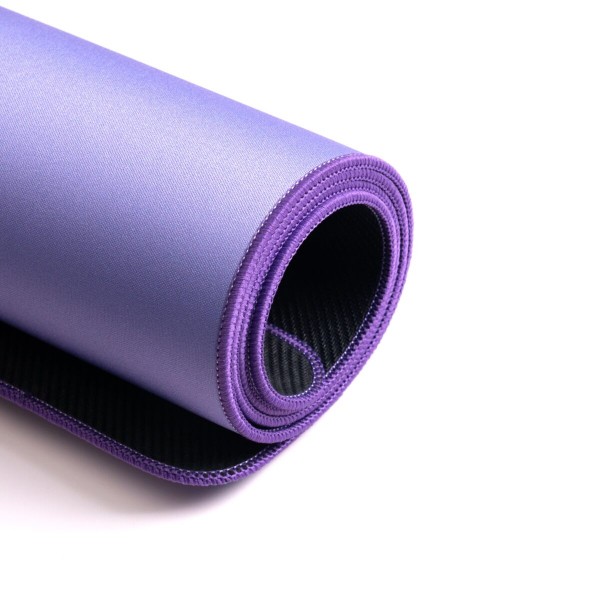 Keychron Desk Mat - Purple (DM-11) 900x400mm mousepad mat - 