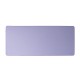 Keychron Desk Mat - Purple (DM-11) 900x400mm mousepad mat