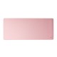 Keychron Desk Mat - Pink (DM-12) 900x400mm mousepad mat