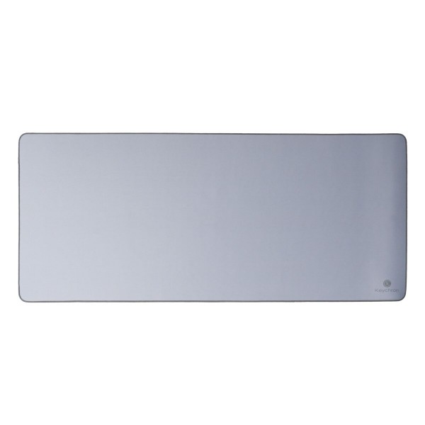 Keychron Desk Mat - Gray (DM-13) 900x400mm mousepad mat - 