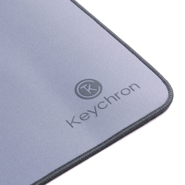 Keychron Desk Mat - Gray (DM-13) 900x400mm mousepad mat - 