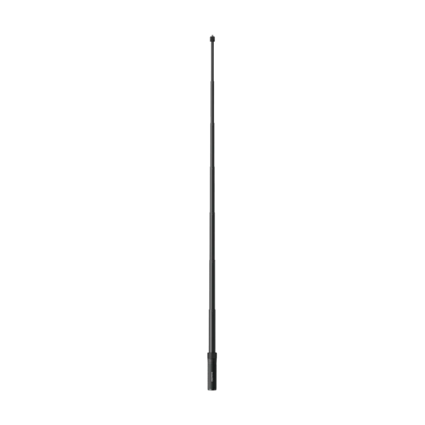 Insta360 Invisible Bullet Time Selfie Stick 2.0 - Multiple Rotation Angles - 