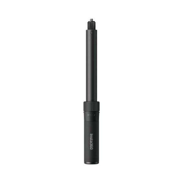 Insta360 Invisible Bullet Time Selfie Stick 2.0 - Multiple Rotation Angles - 