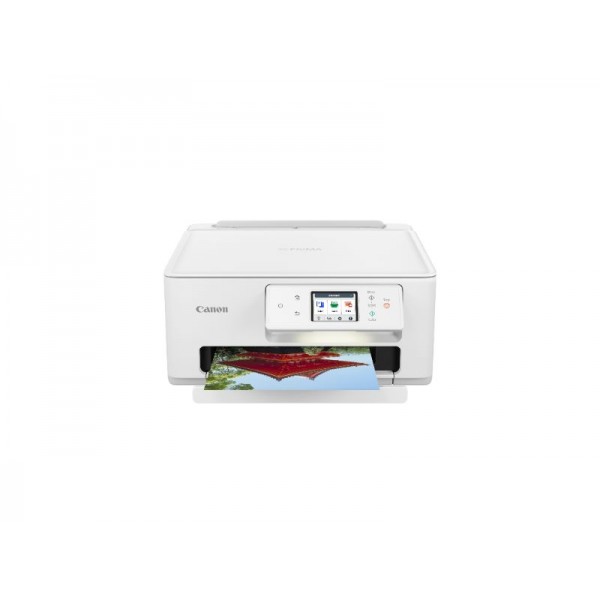 Canon PIXMA TS7650i/MFP/Wireless Inkjet Multi-function Printer/Auto Duplex Printing/2.7'' Touch Screen/PN 6256C006AA - Σύγκριση Προϊόντων