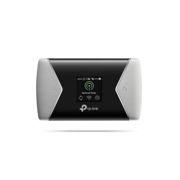 Tp-Link 300Mbps LTE-Advanced Mobile Wi-Fi (M7450) - tp-link